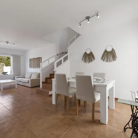 Mundaka Villa Playa Blanca (Lanzarote)